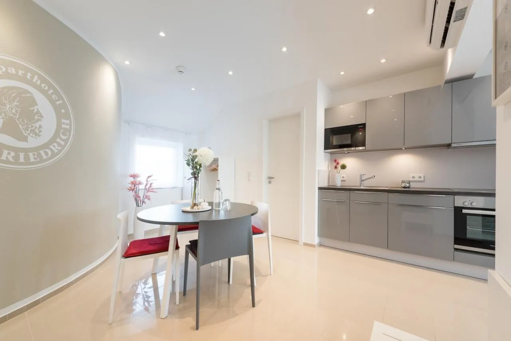Friedrich Boutique-Apartments