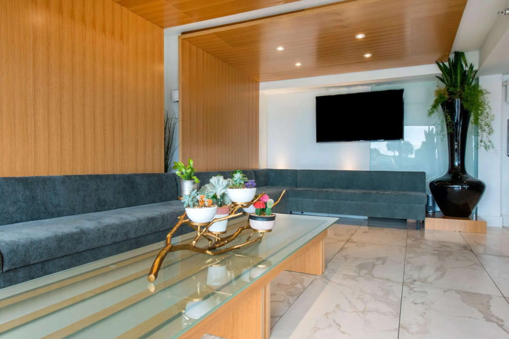 West Wing Hotel, an Ascend Hotel Collection Member