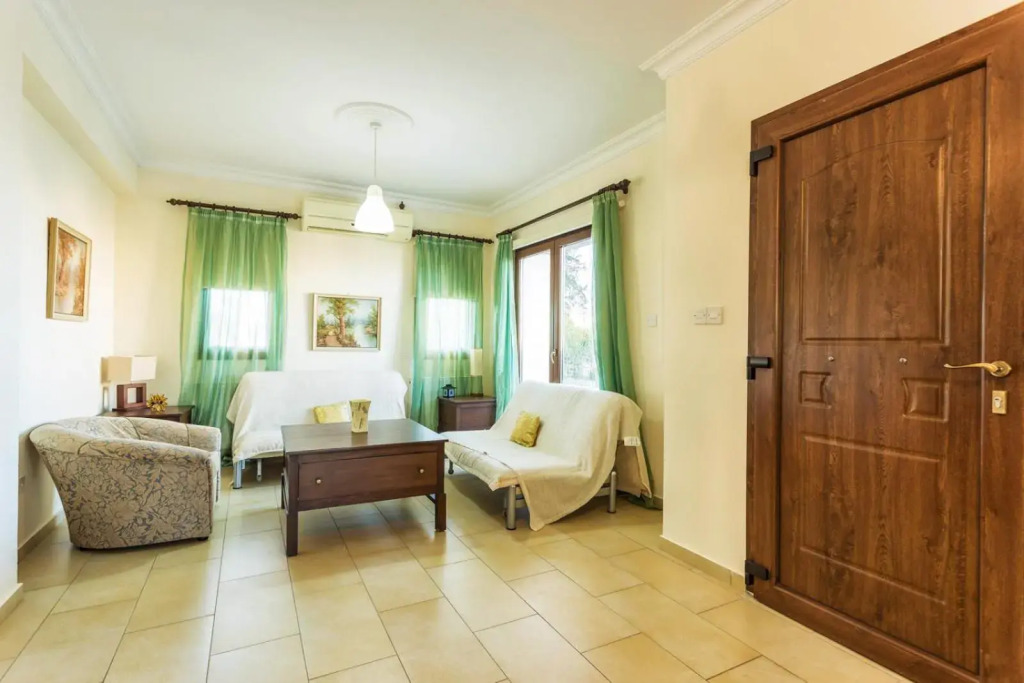 Villa Nikolina