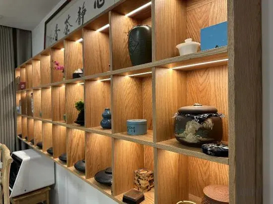 Xixi Huajian Homestay