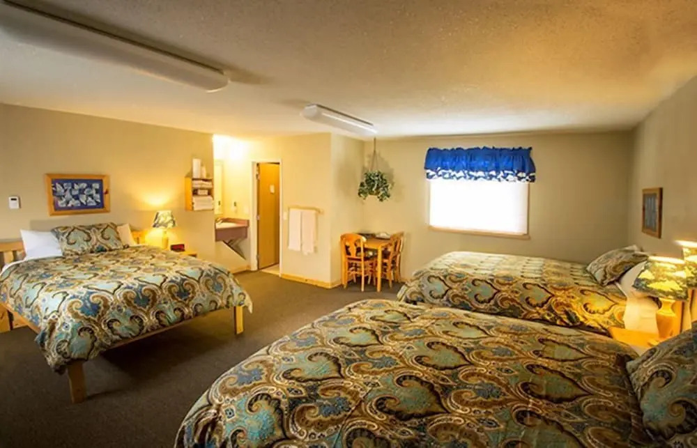 Adventure Inn