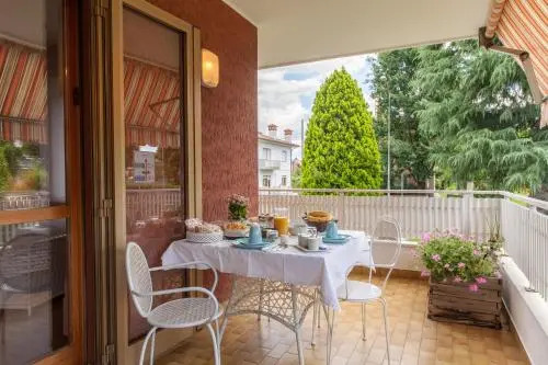 Toti Apartment