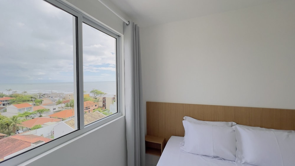 Solarium Beach Club - Apartamento T1.808