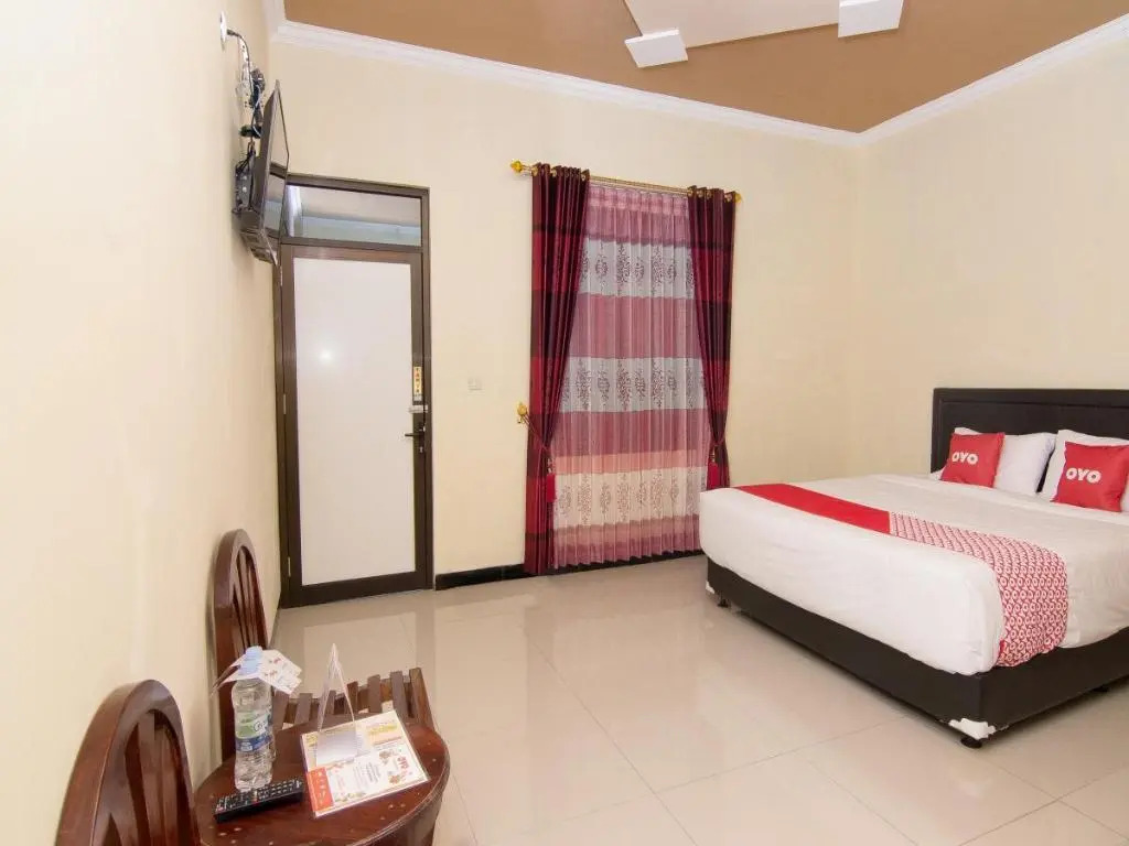 OYO 2162 Pondok Wisata Sri Widodo