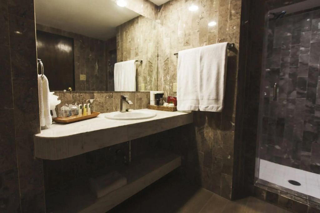 Hotel Fray Marcos