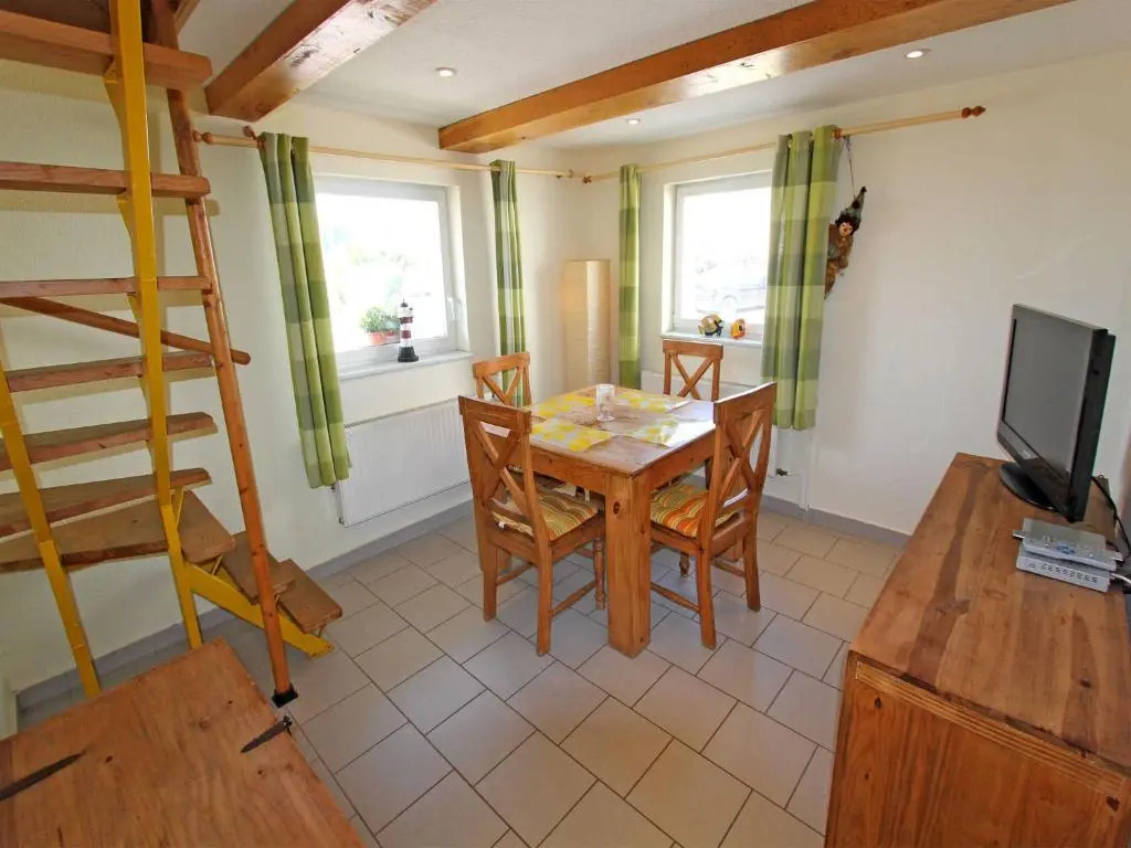 Ferienhaus Loddin USE 751