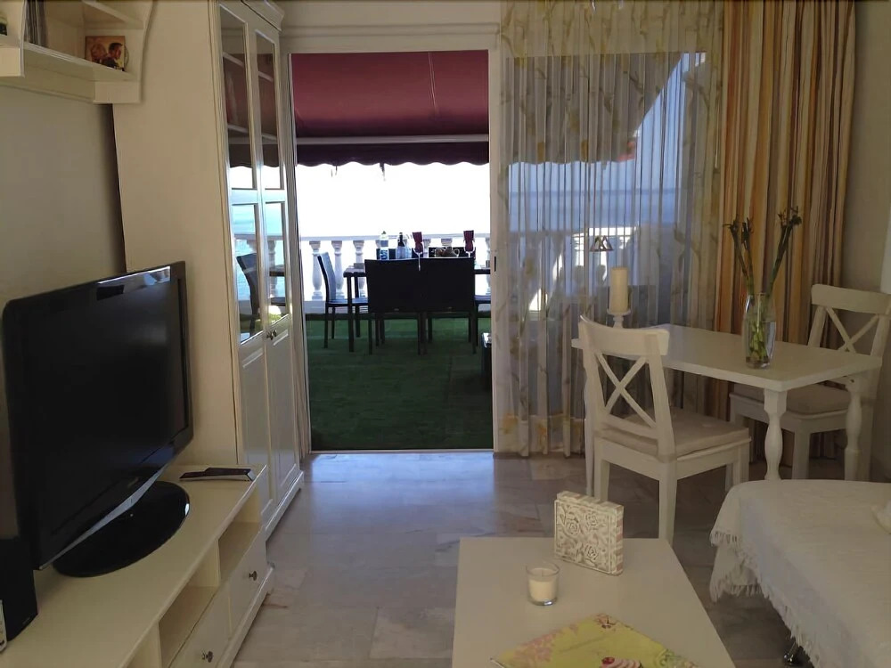 Tenerife 100500 1 Bedroom Apartment By Mo Rentals