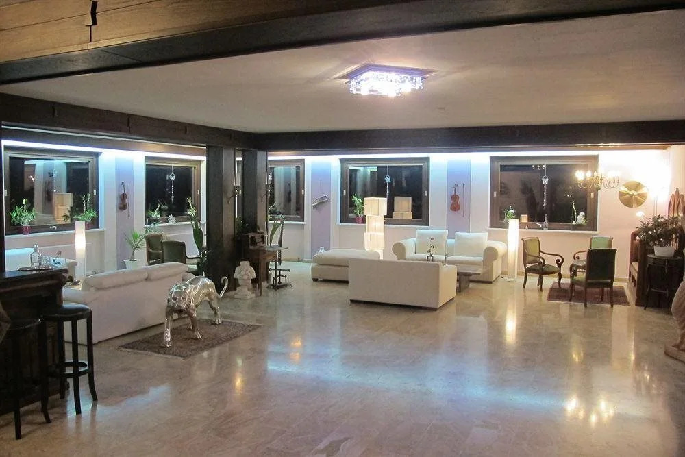 Hotel Fuchs & Hase SELF CHECK IN