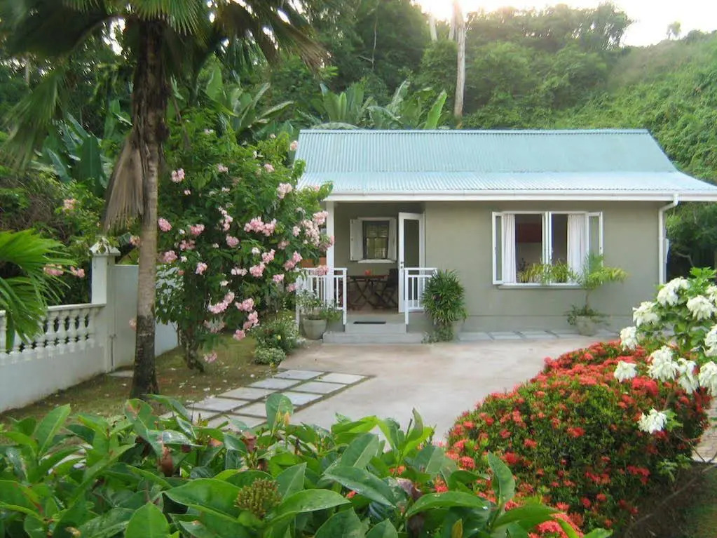 Sunbird Bungalow