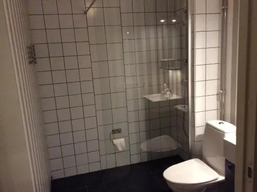 Hotell Björnlokan Munka-Ljungby