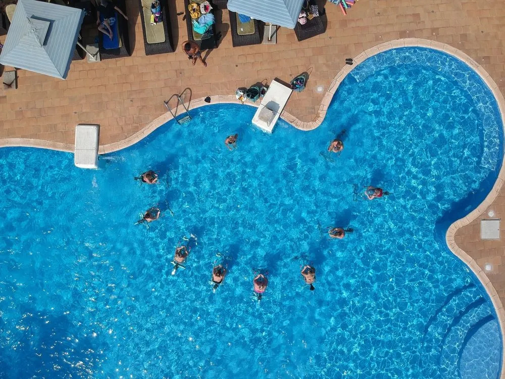 Hotel Palm Beach