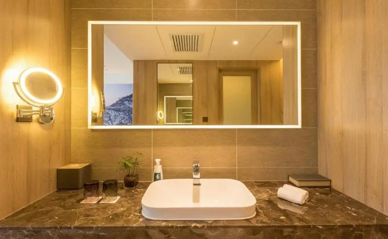 Atour Hotel Xi'an Gaoxin Jinye Road Branch
