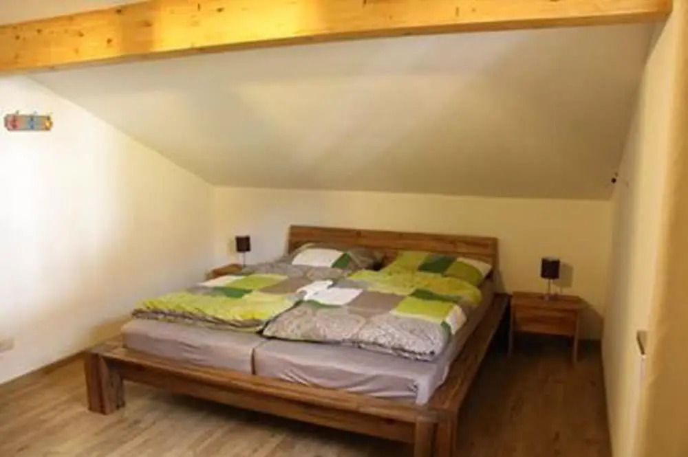 Ferienhaus Thimlefi