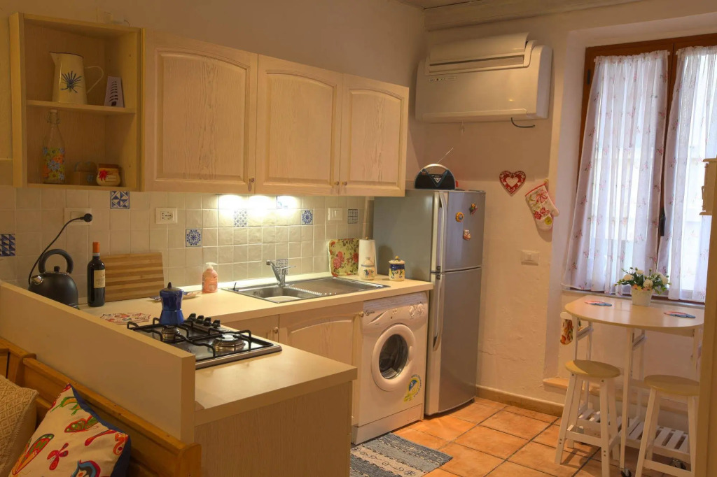 Arduino Apartment