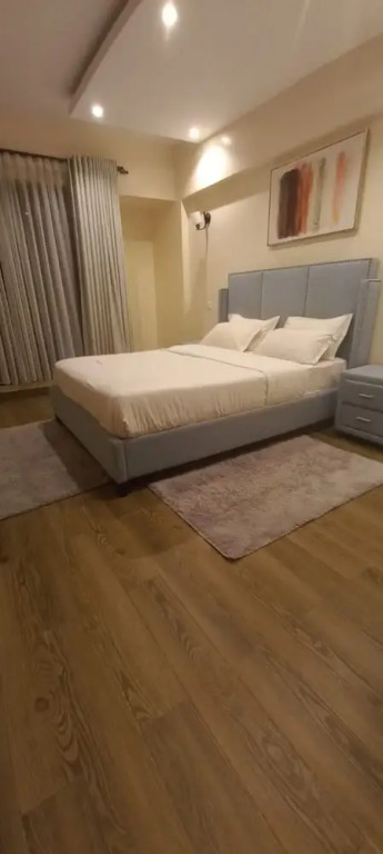 Kilimani Spacious 1 Bedroom Apartments