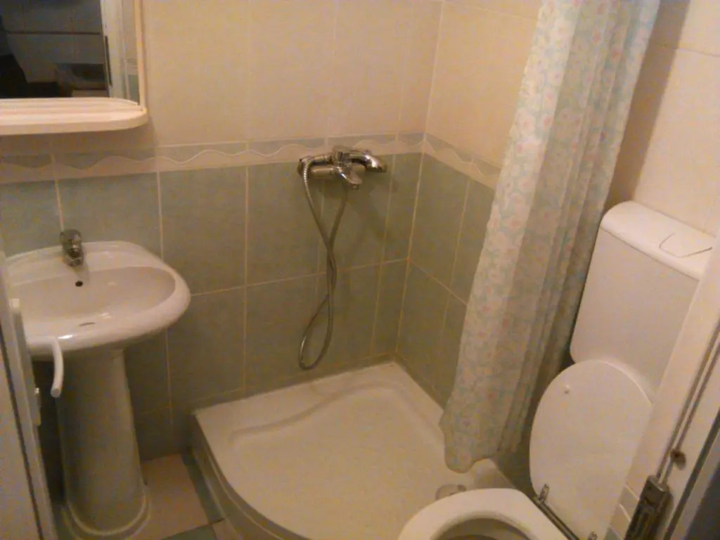 Apartmani Pikula
