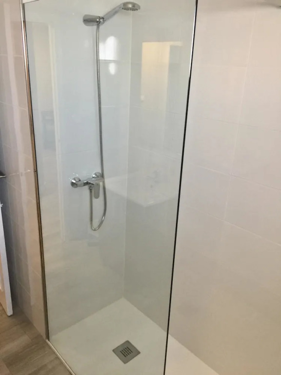 Apartment With 4 Bedrooms in Grau i Platja, With Wonderful sea View, P