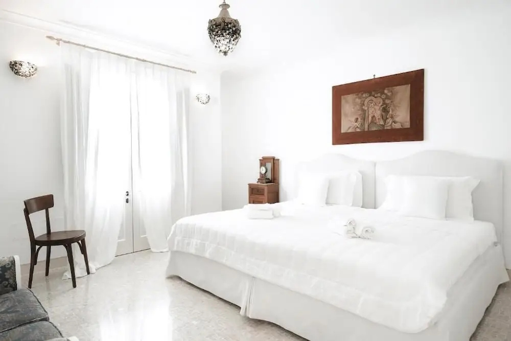 Relais Carlo Alberto