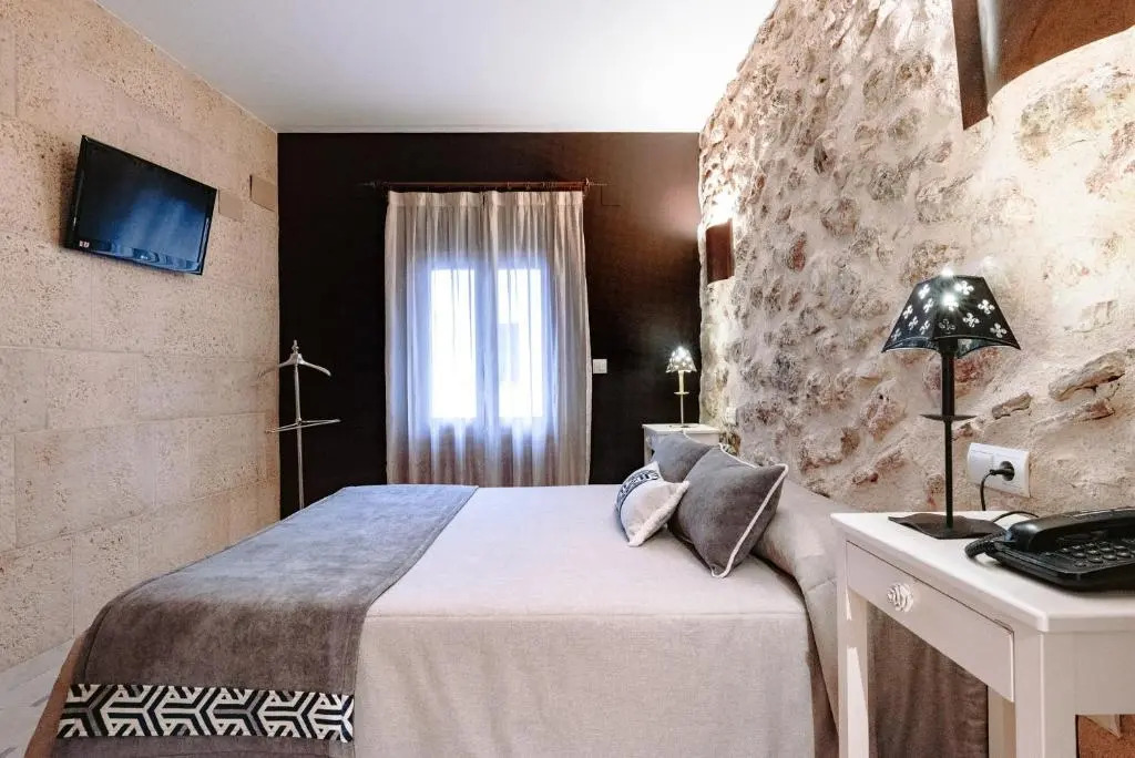 Hotel Casa Babel