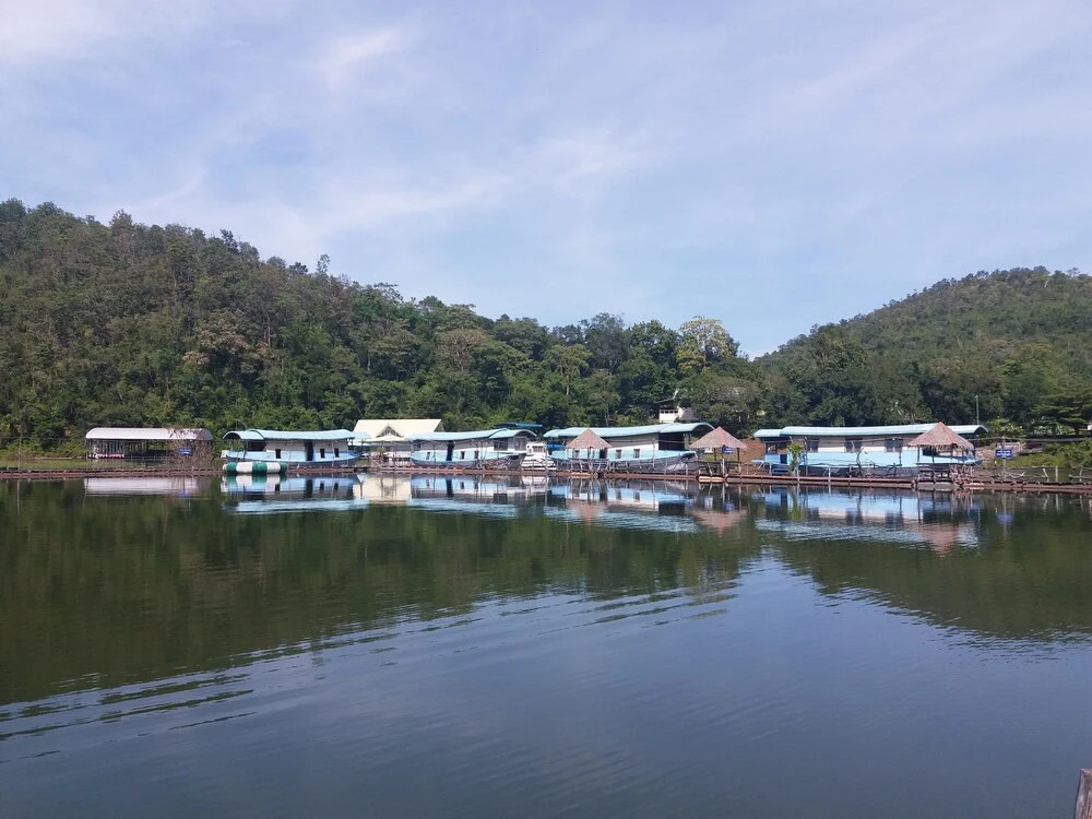 Great Lake Resort