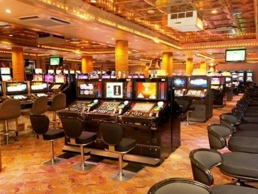Mirage Hotel