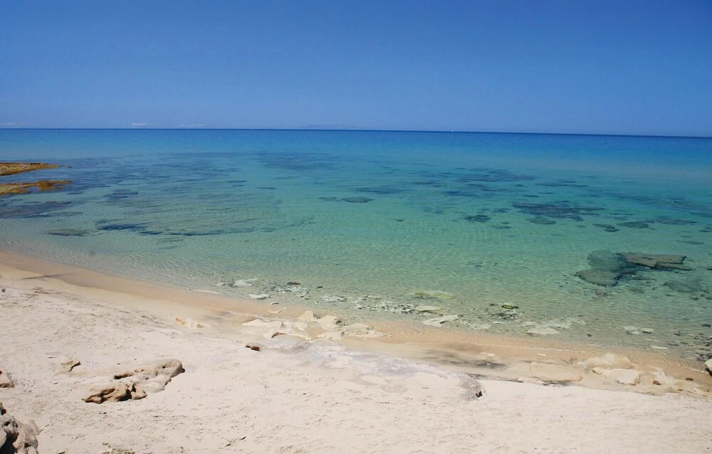 Nice Apartment in Costa Rei -ca- With 1 Bedrooms and Wifi