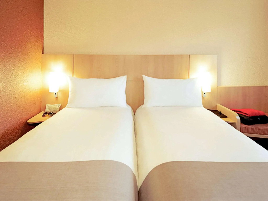 ibis Charleroi Centre Gare