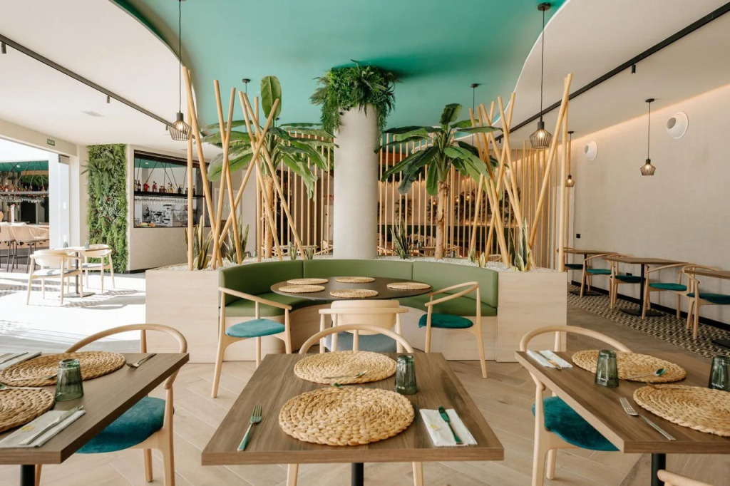 001 HIGOS BEACH BOUTIQUE Singular Hotel Residence