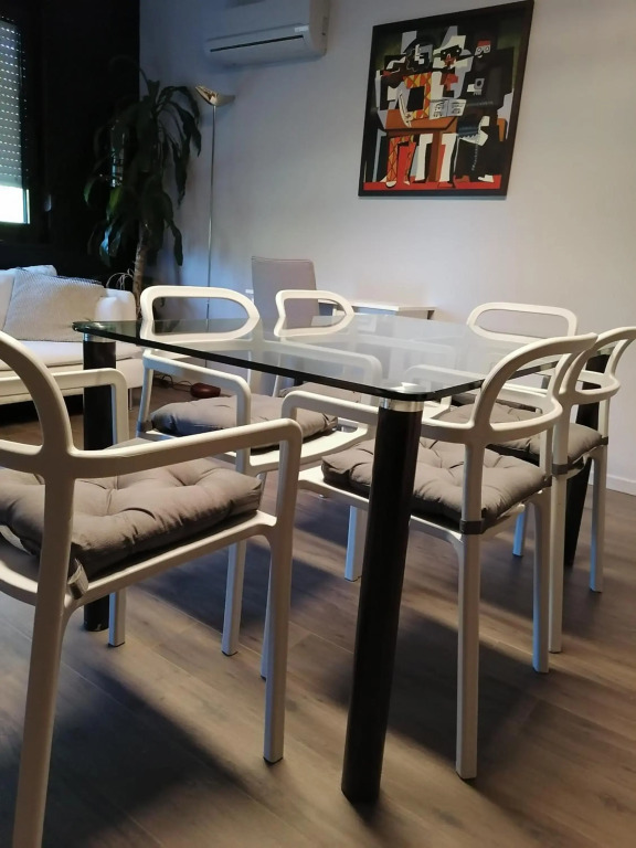 Luxury Calmness Apartment