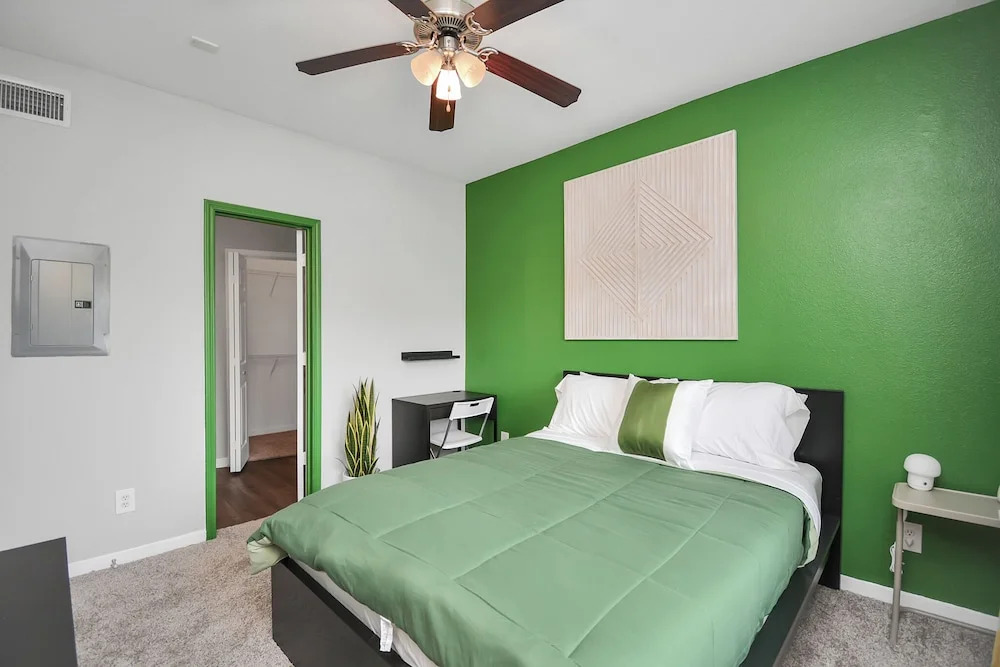 Tx Home Group- San Antonio