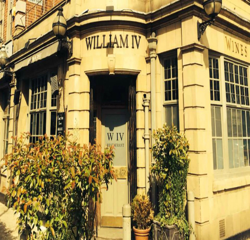 The William