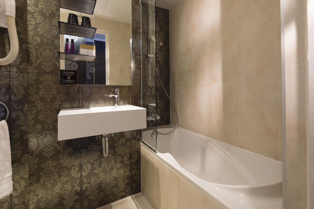 Hotel Design Sorbonne