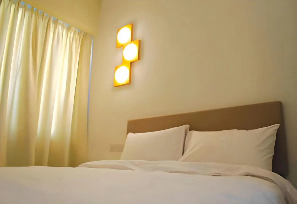 YY38 Hotel