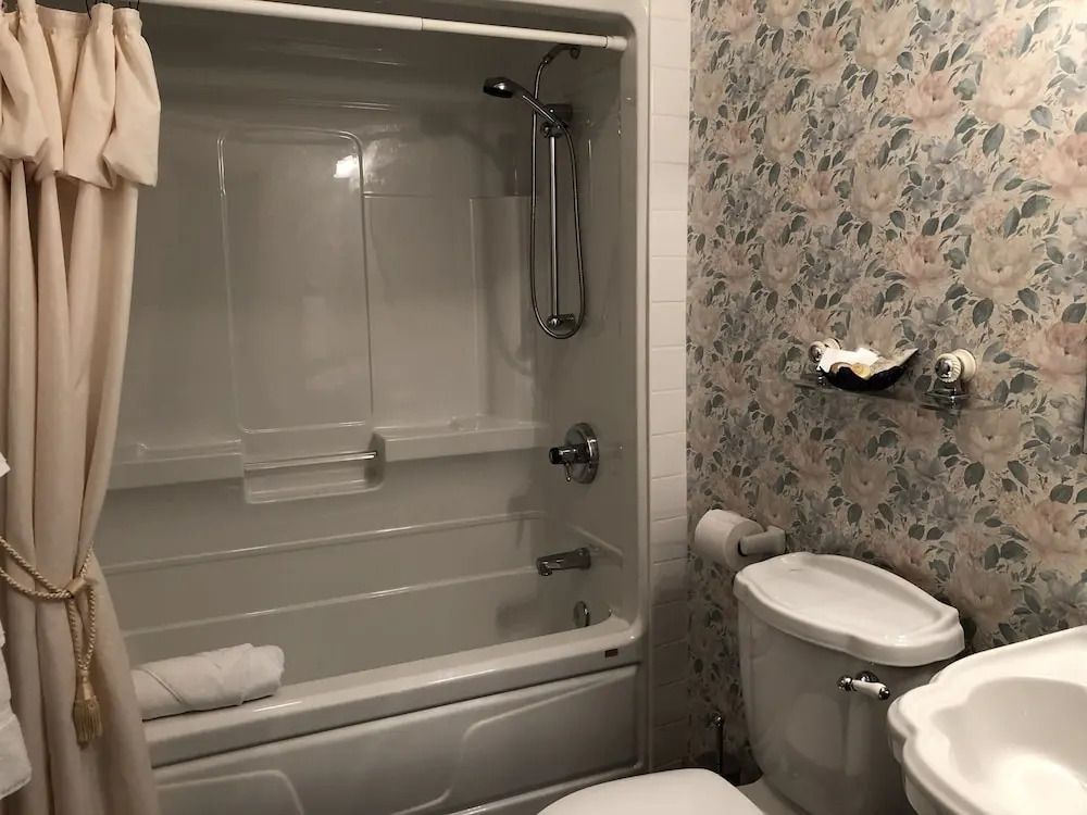 The Luckenbooth