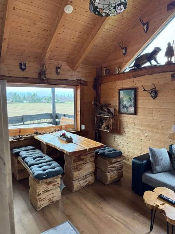 Idyllic House in the Harz Mountains