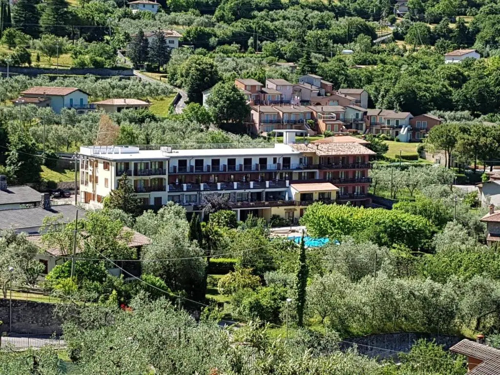 Park Hotel Val Di Monte ***S
