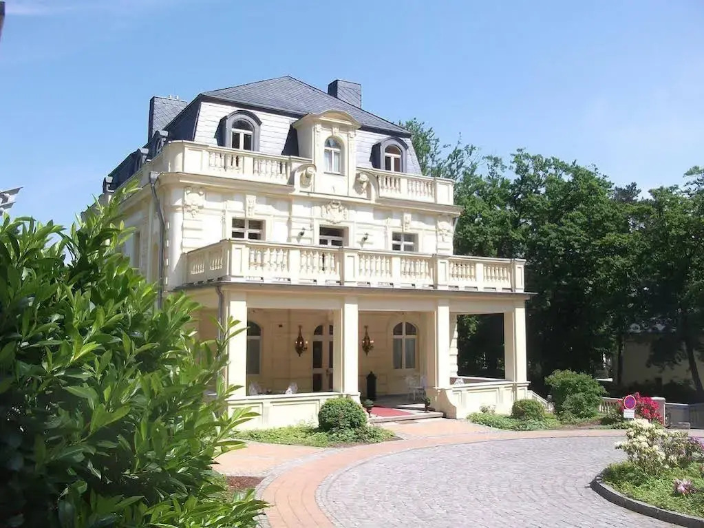 Villa Bleichröder