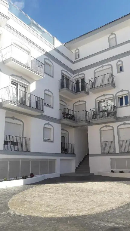 Appartement Laduna , Résidence Ventura