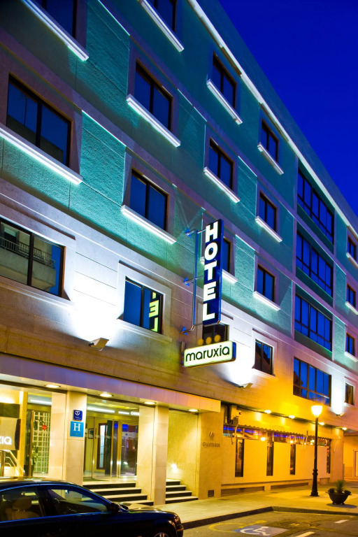 Hotel Maruxia *** Superior