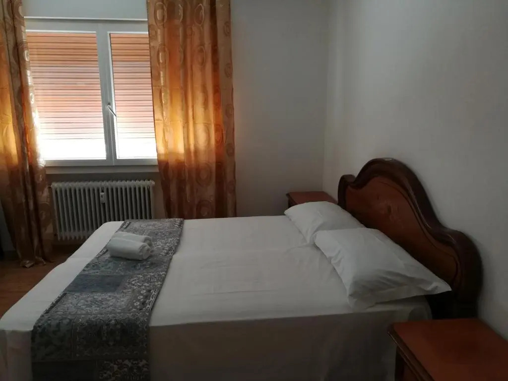 Venice Agostino Guesthouse