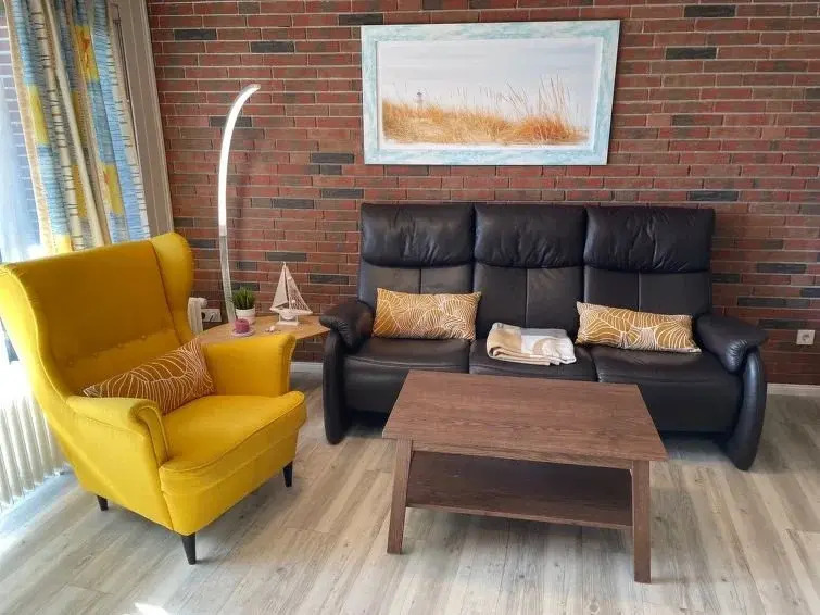 Holiday Home Venusmuschel by Interhome