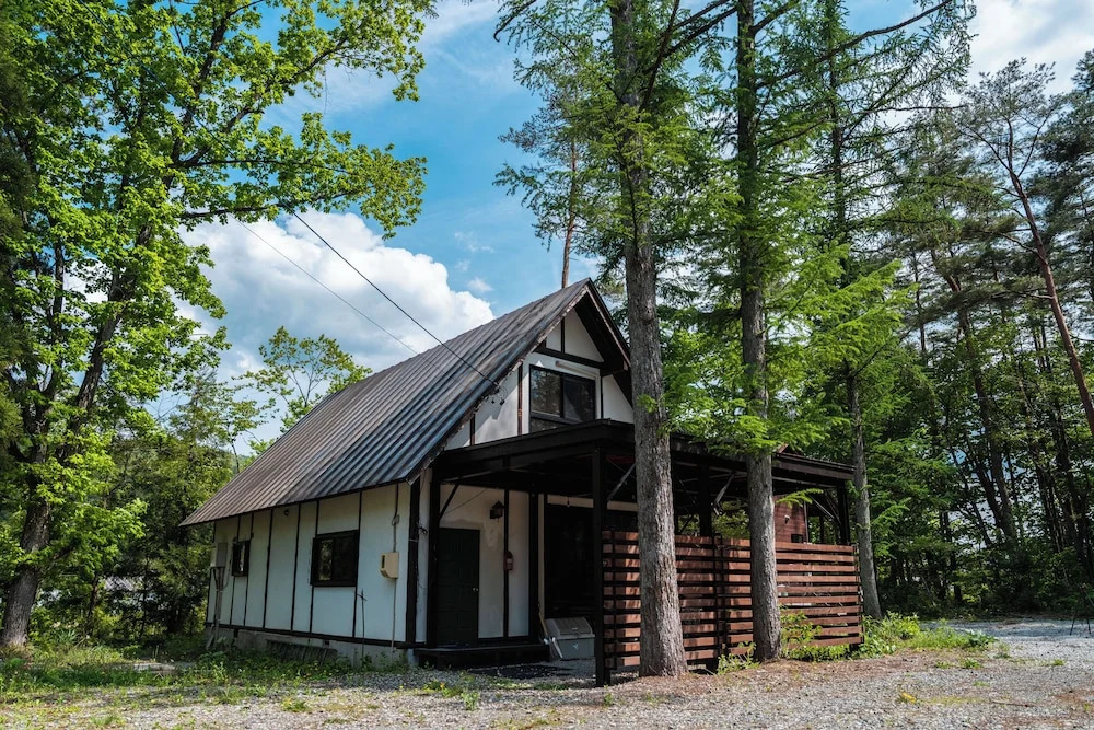 Hakuba Bliss Cottage