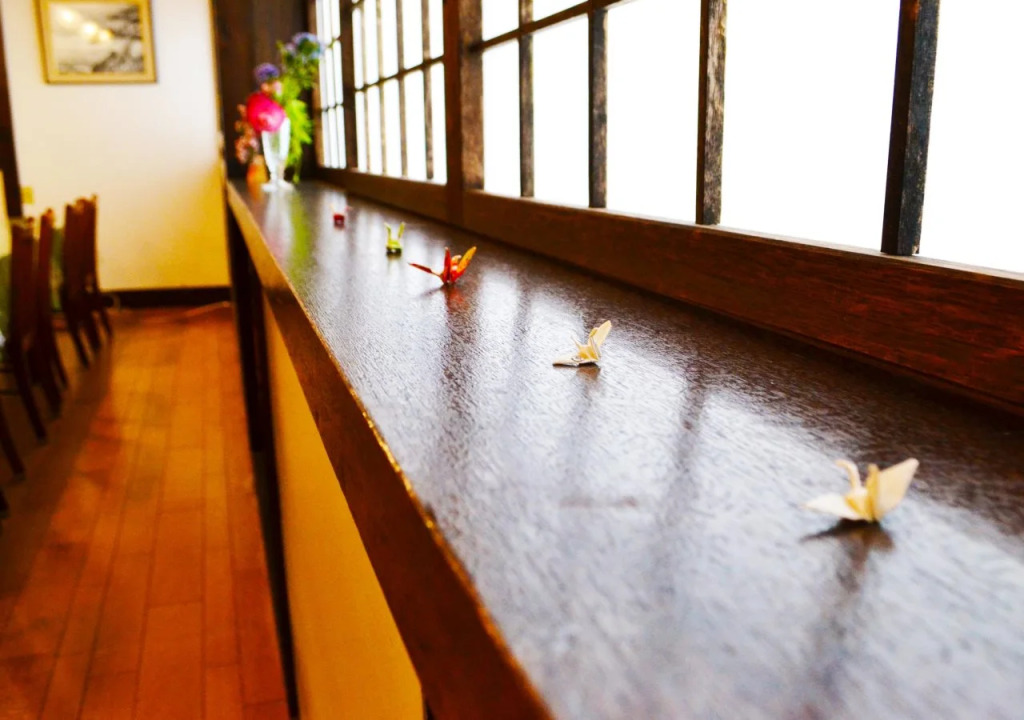 Ryokan Matsumuraya