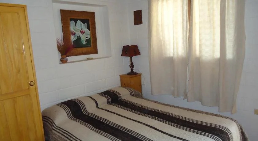 Posada Inti Tanpu