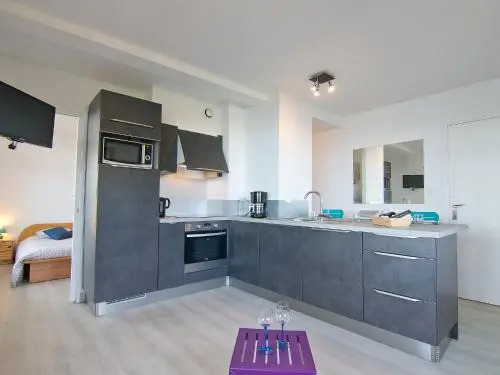 Apartment Goizaldea