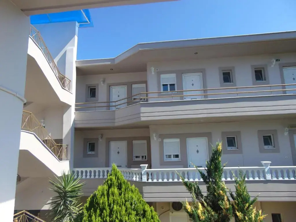 Hotel Fotini