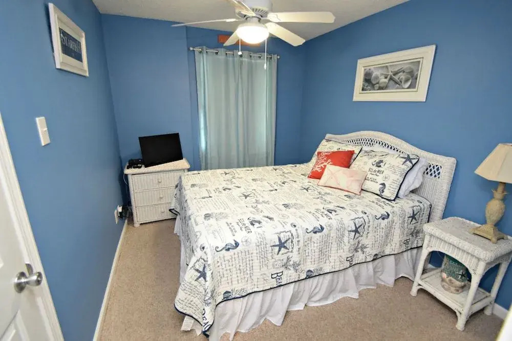 Tradewinds 507 2 Bedrooms 2 Bathrooms Condo