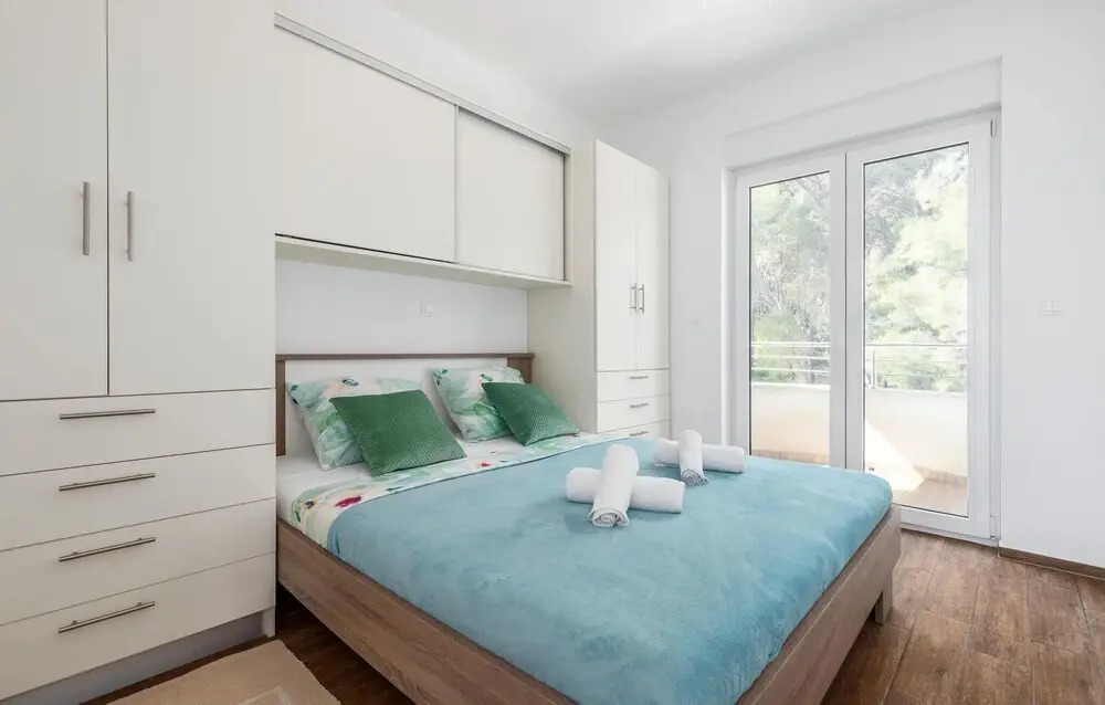 Nice Apartment in Pula With Outdoor Swimming Pool, Wifi and 1 Bedrooms