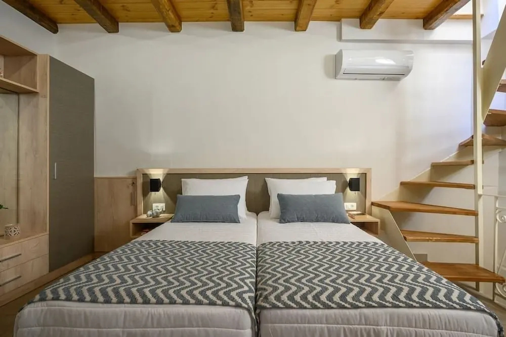 Penny's House - Suite With Terrace
