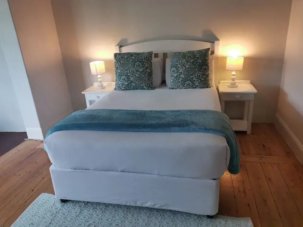 Madeline Grove Bed & Breakfast